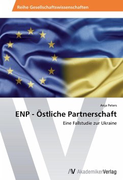 ENP - Östliche Partnerschaft