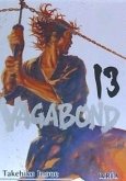 VAGABOND 13 (COMIC)