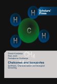 Chalcones and Isoxazoles