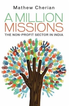 A Million Missions - Cherian, Mathew