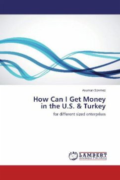 How Can I Get Money in the U.S. & Turkey
