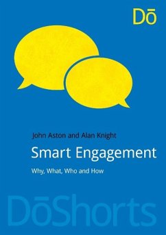Smart Engagement - Aston, John; Knight, Alan