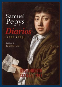 Diarios, 1660-1669 - Pepys, Samuel