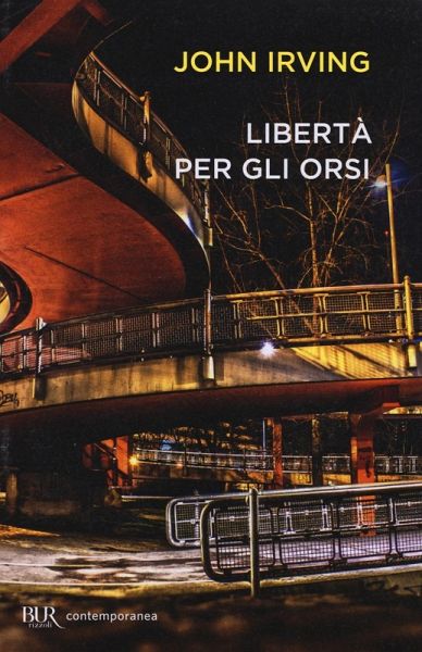 Libertà per gli orsi Libertà per gli orsi
