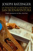 La teología de la historia de San Buenaventura (eBook, ePUB)