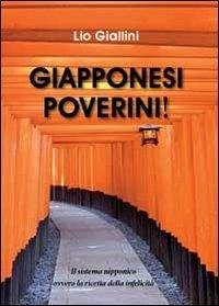 Giapponesi poverini! - Giallini, Lio