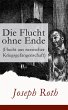 Die Flucht ohne Ende (Flucht aus... - Bild 1