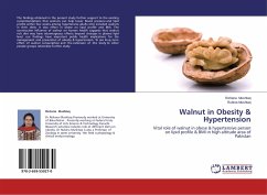 Walnut in Obesity & Hypertension