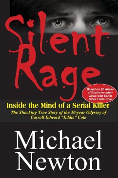 Silent Rage - Newton, Michael