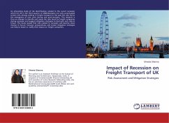 Impact of Recession on Freight Transport of UK