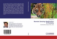 Remote Sensing Application in Forestry - Pareta, Kuldeep