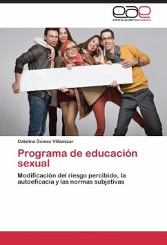 Programa de educación sexual - Gómez Villamizar, Catalina