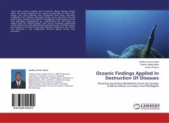 Oceanic Findings Applied In Destruction Of Diseases