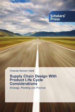 Supply Chain Design With Product Life Cycle Considerations - Besbes Nabli, Khaoula