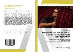 Schöpferische Regieoper vs. klassikerzertrümmernde Dekonstruktion - Koscher, Stefanie
