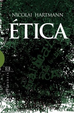 Ética (eBook, ePUB) - Hartmann, Nicolai