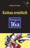 Kottan ermittelt: Hartlgasse 16a (eBook, ePUB)