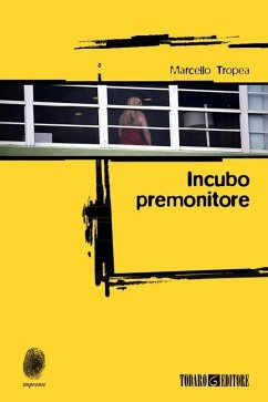 Incubo premonitore - Tropea, Marcello