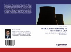 Illicit Nuclear Trafficking in International Law