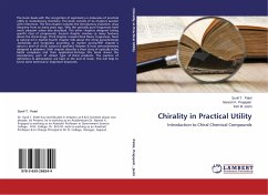 Chirality in Practical Utility - Patel, Sunil T.;Prajapati, Naresh K.;Joshi, Kirti M.
