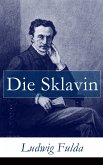 Die Sklavin (eBook, ePUB)