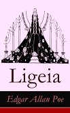 Ligeia (eBook, ePUB)