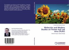 Molecular and Modern Studies on Potato leaf roll virus (PLRV)