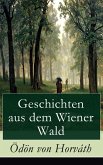 Geschichten aus dem Wiener Wald (eBook, ePUB)