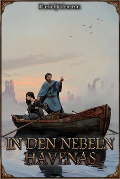 DSA 98: In den Nebeln Havenas (eBook, ePUB) - Jödemann, Daniel