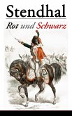 Rot und Schwarz (eBook, ePUB)