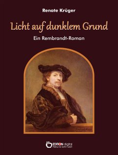 Licht auf dunklem Grund (eBook, ePUB) - Krüger, Renate