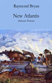 New Atlantis (eBook, ePUB) New Atlantis (eBook, ePUB)