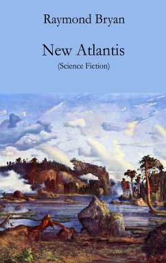 Cover New Atlantis (eBook, ePUB)