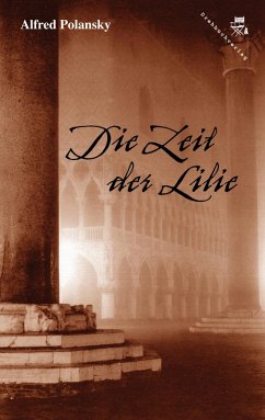 Cover Die Zeit der Lilie (eBook, ePUB)