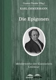 Die Epigonen (eBook, ePUB)
