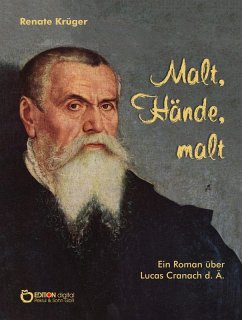 Malt, Hände, malt (eBook, ePUB) - Krüger, Renate