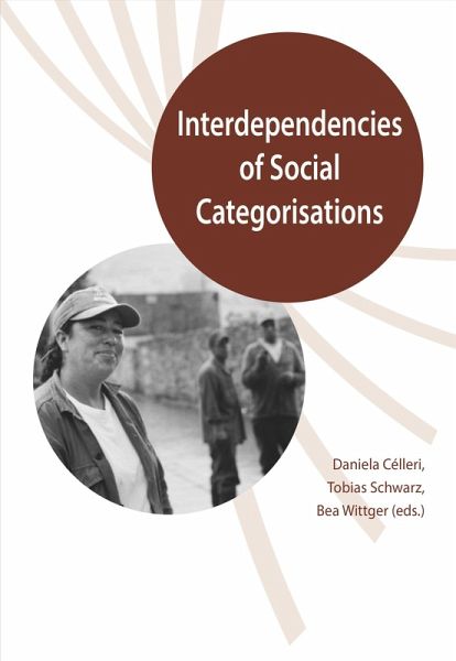 Interdependencies of Social Categorisations (eBook, ePUB) Interdependencies of Social Categorisations (eBook, ePUB)
