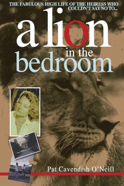 A Lion in the bedroom - Cavendish O'Neill, Pat