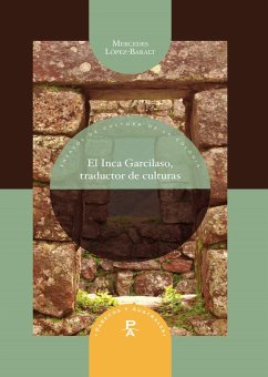 Cover El Inca Garcilaso traductor de culturas (eBook, ePUB)