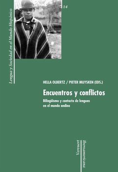 Encuentros y conflictos (eBook, ePUB)