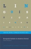 El español hablado en América Central (eBook, ePUB)