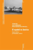 El español en América (eBook, ePUB)