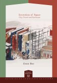 Invention of Space (eBook, ePUB)