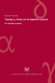 Tiempo y ritmo en el español canario (eBook, ePUB)