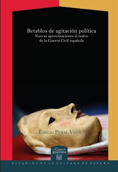 Cover Retablos de agitación política (eBook, ePUB)