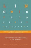 Últimas tendencias en traducción e interpretación (eBook, ePUB)