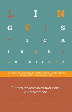 Últimas tendencias en traducción e interpretación (eBook, ePUB)