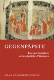 Gegenpäpste (eBook, ePUB)