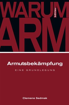 Armutsbekämpfung (eBook, ePUB) - Sedmak, Clemens