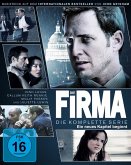 Die Firma - Die komplette Serie Bluray Box Die Firma - Die komplette Serie Bluray Box